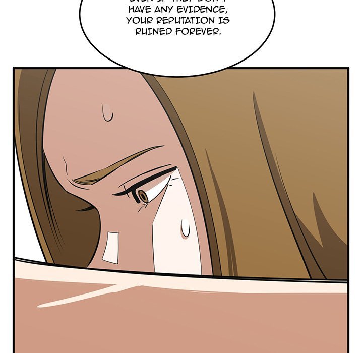 A Hero's Heart Manhwa - Chapter 65 Page 60