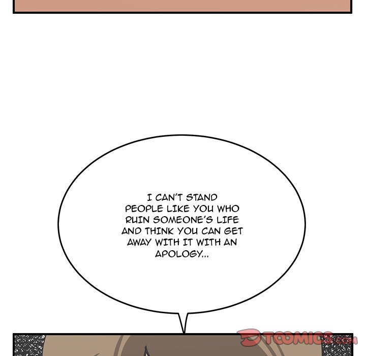 A Hero's Heart Manhwa - Chapter 65 Page 61