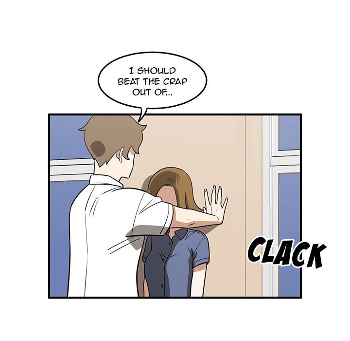 A Hero's Heart Manhwa - Chapter 65 Page 64