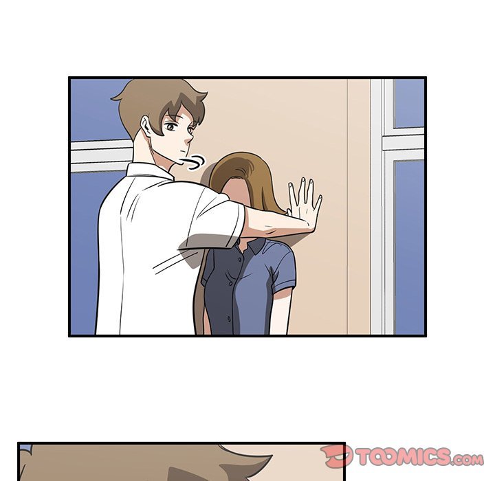 A Hero's Heart Manhwa - Chapter 65 Page 65