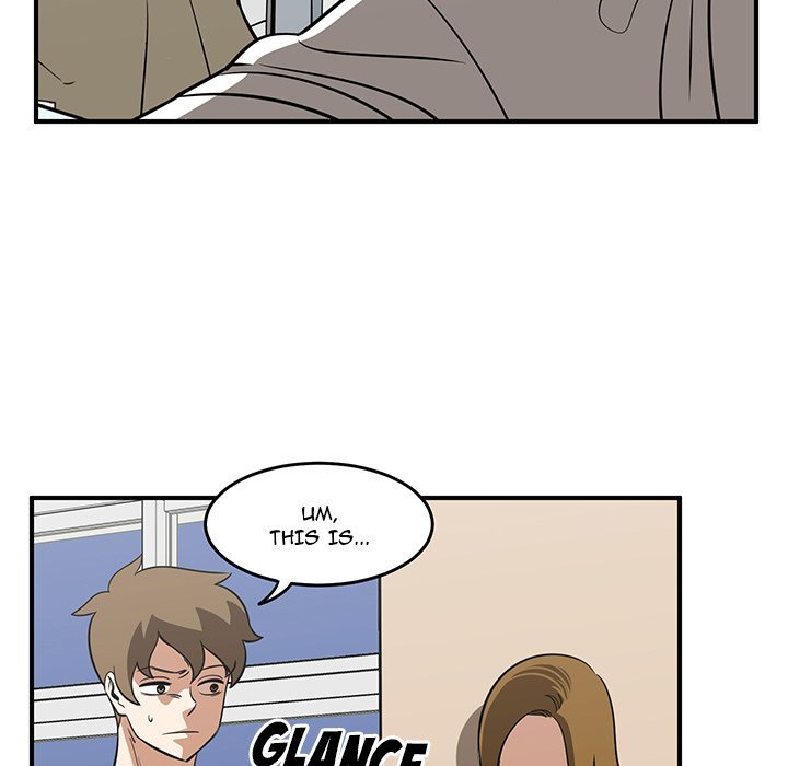 A Hero's Heart Manhwa - Chapter 65 Page 68