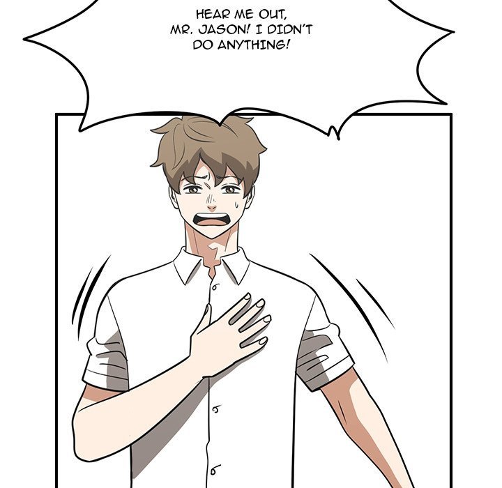 A Hero's Heart Manhwa - Chapter 65 Page 70