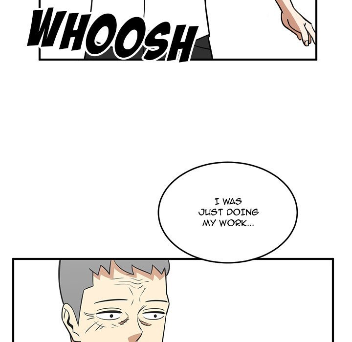 A Hero's Heart Manhwa - Chapter 65 Page 71