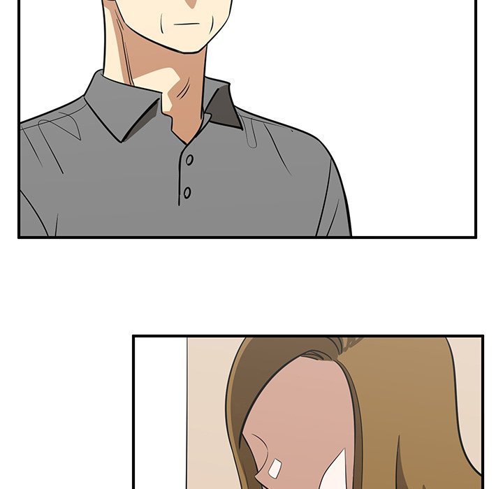 A Hero's Heart Manhwa - Chapter 65 Page 72