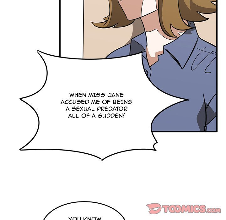 A Hero's Heart Manhwa - Chapter 65 Page 73