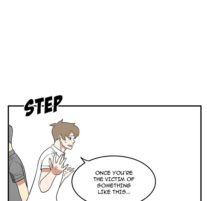 A Hero's Heart Manhwa - Chapter 65 Page 75