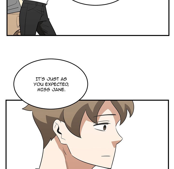 A Hero's Heart Manhwa - Chapter 65 Page 76