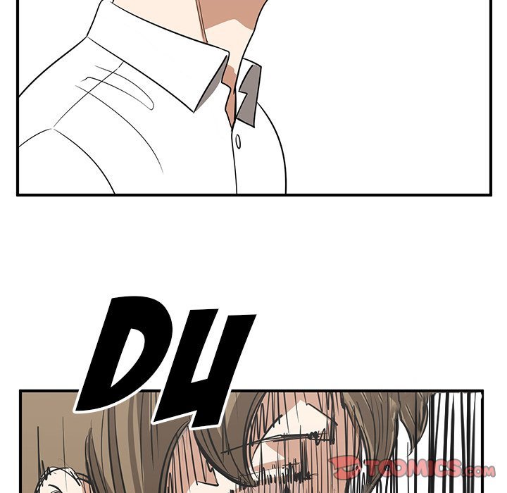 A Hero's Heart Manhwa - Chapter 65 Page 77