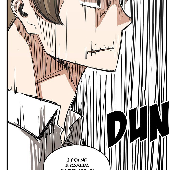 A Hero's Heart Manhwa - Chapter 65 Page 78