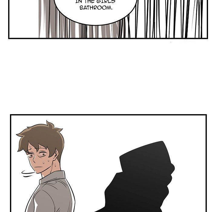 A Hero's Heart Manhwa - Chapter 65 Page 79