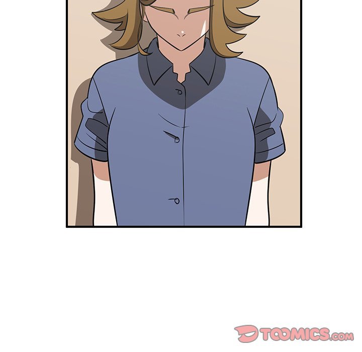 A Hero's Heart Manhwa - Chapter 65 Page 81