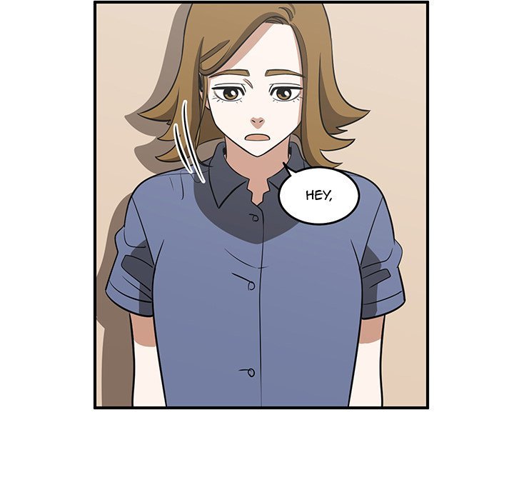 A Hero's Heart Manhwa - Chapter 65 Page 82