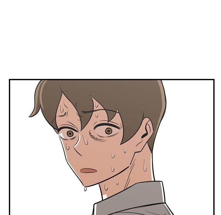 A Hero's Heart Manhwa - Chapter 65 Page 83