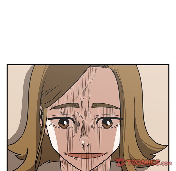 A Hero's Heart Manhwa - Chapter 65 Page 85