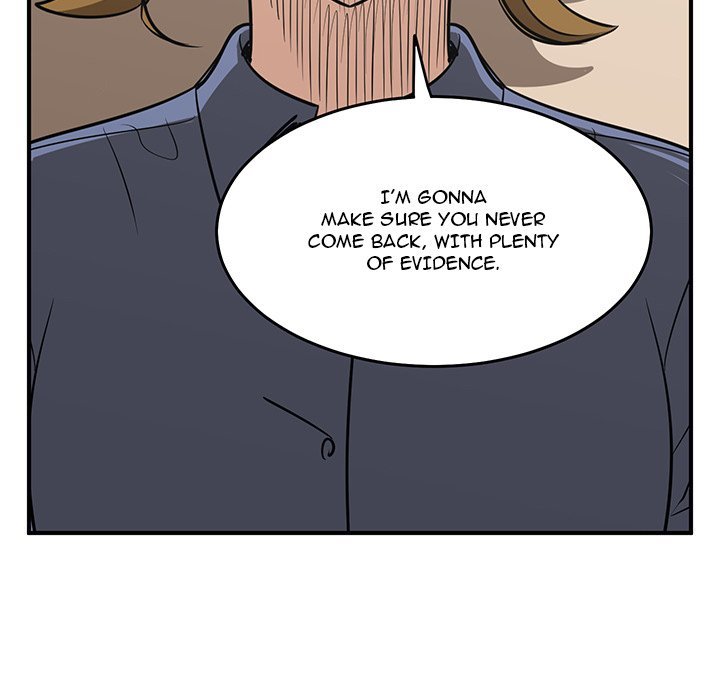 A Hero's Heart Manhwa - Chapter 65 Page 86