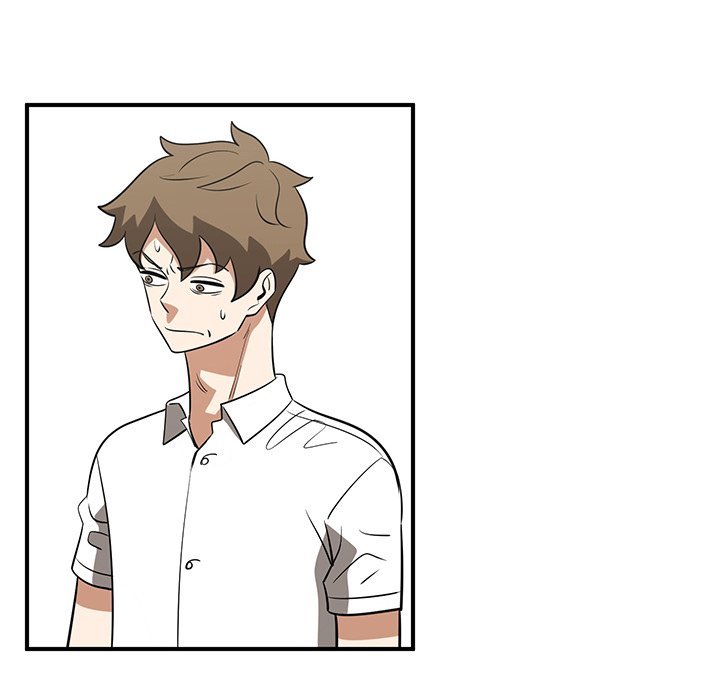 A Hero's Heart Manhwa - Chapter 65 Page 87