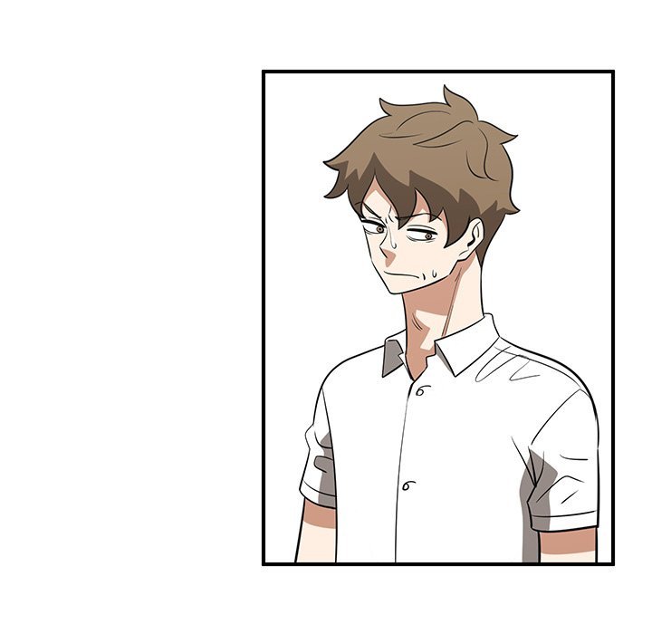 A Hero's Heart Manhwa - Chapter 65 Page 88