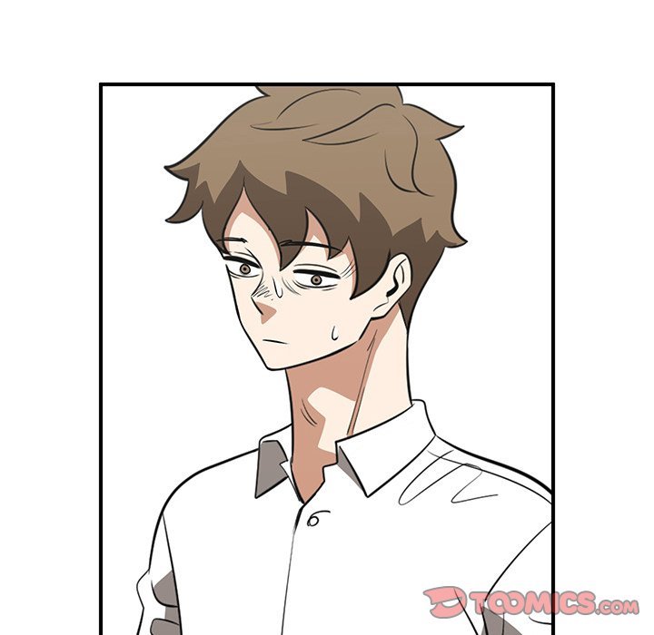 A Hero's Heart Manhwa - Chapter 65 Page 89