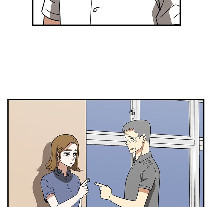 A Hero's Heart Manhwa - Chapter 65 Page 90