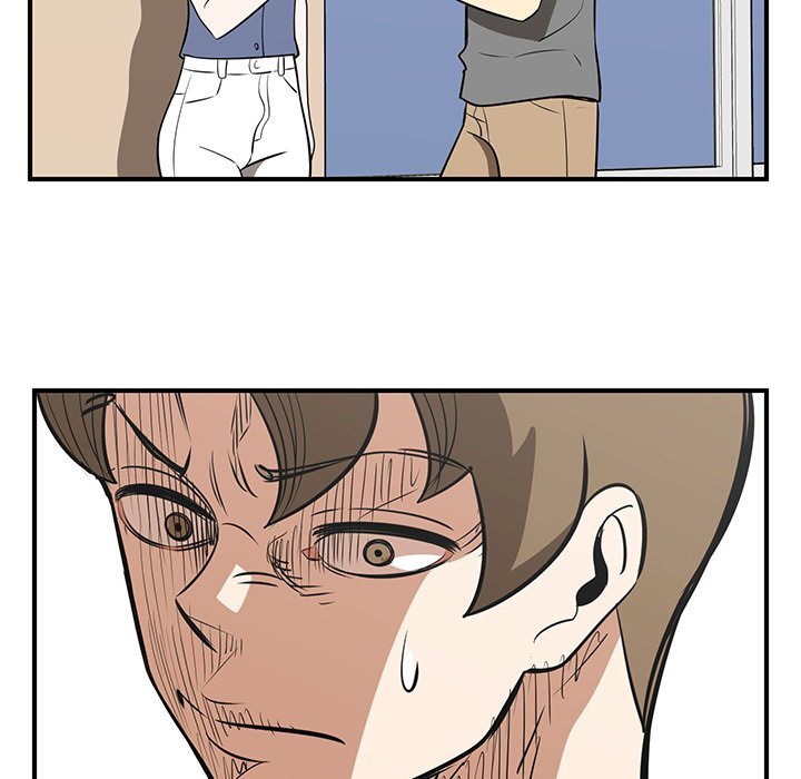 A Hero's Heart Manhwa - Chapter 65 Page 91