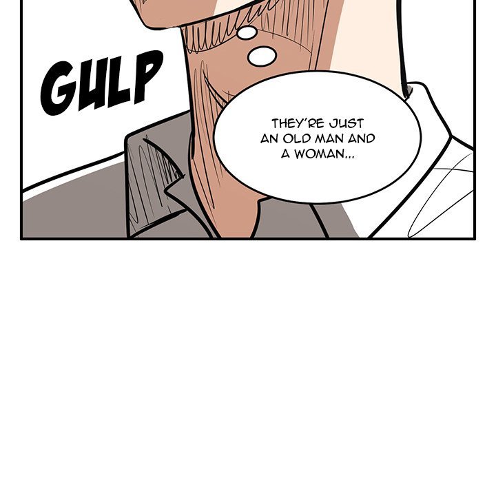 A Hero's Heart Manhwa - Chapter 65 Page 92