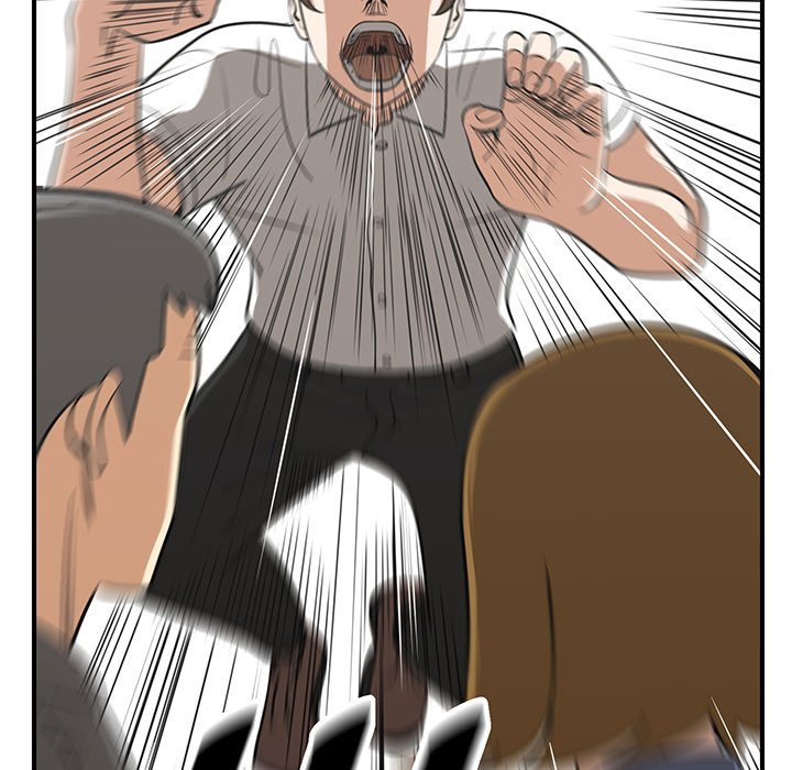 A Hero's Heart Manhwa - Chapter 65 Page 96