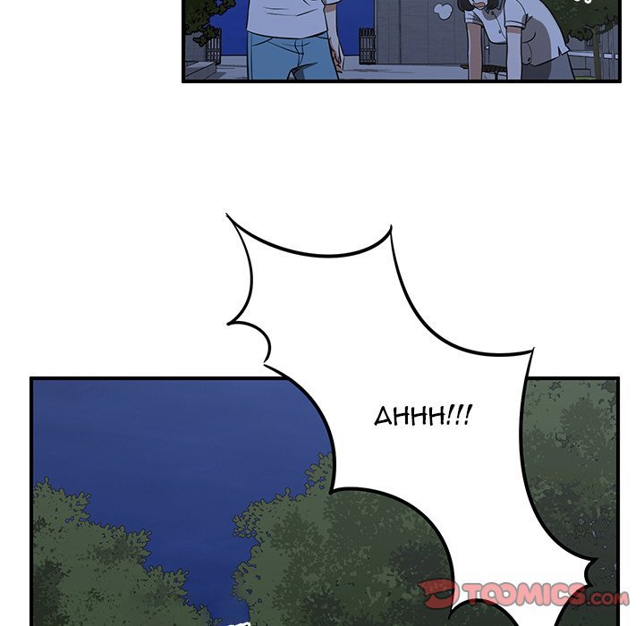 A Hero's Heart Manhwa - Chapter 65 Page 101