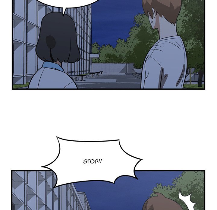 A Hero's Heart Manhwa - Chapter 65 Page 103