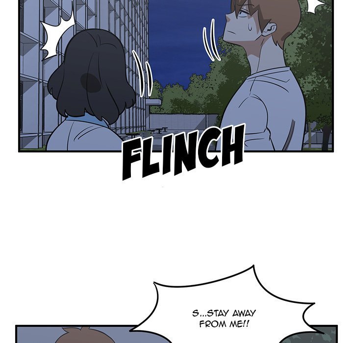 A Hero's Heart Manhwa - Chapter 65 Page 104