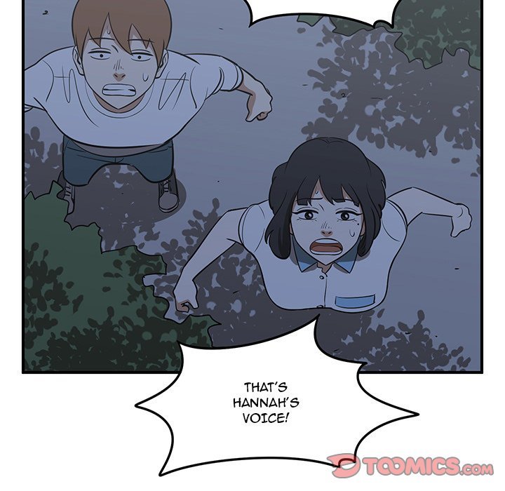 A Hero's Heart Manhwa - Chapter 65 Page 105