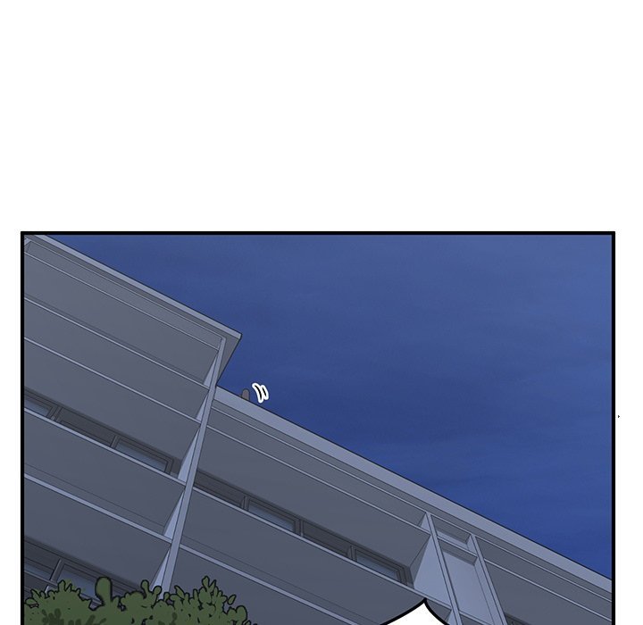 A Hero's Heart Manhwa - Chapter 65 Page 106