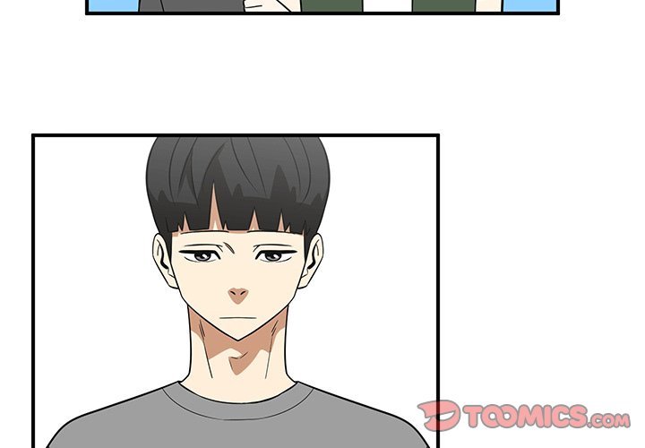 A Hero's Heart Manhwa - Chapter 43 Page 3