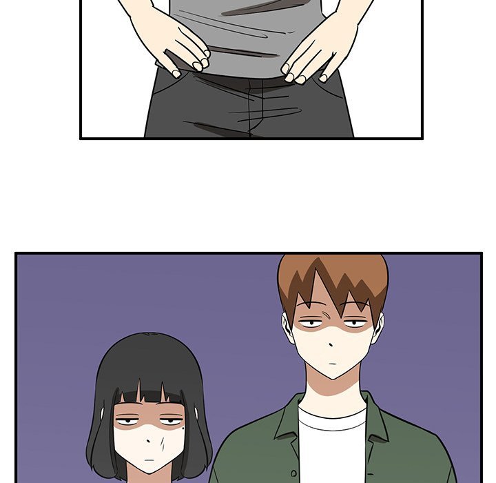 A Hero's Heart Manhwa - Chapter 43 Page 12