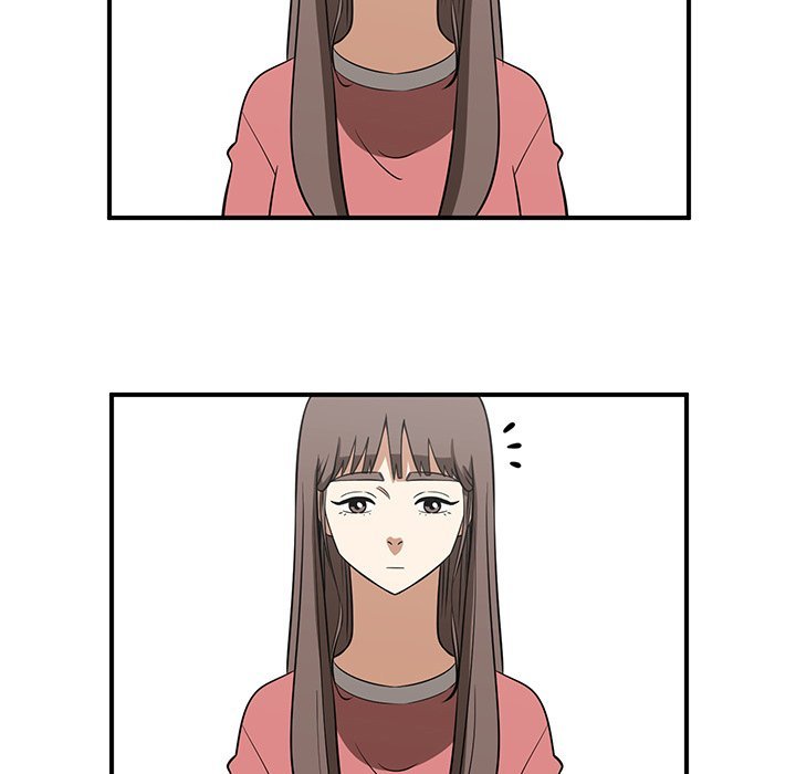 A Hero's Heart Manhwa - Chapter 43 Page 16