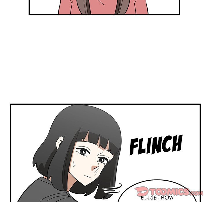 A Hero's Heart Manhwa - Chapter 43 Page 17