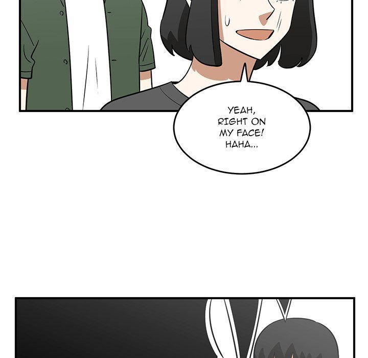 A Hero's Heart Manhwa - Chapter 43 Page 20