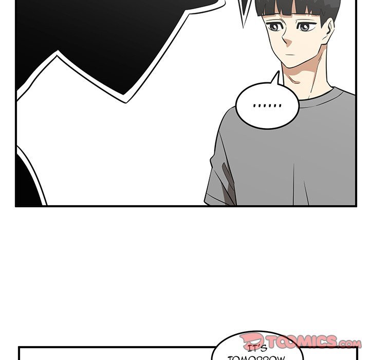 A Hero's Heart Manhwa - Chapter 43 Page 21
