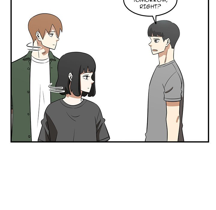 A Hero's Heart Manhwa - Chapter 43 Page 22