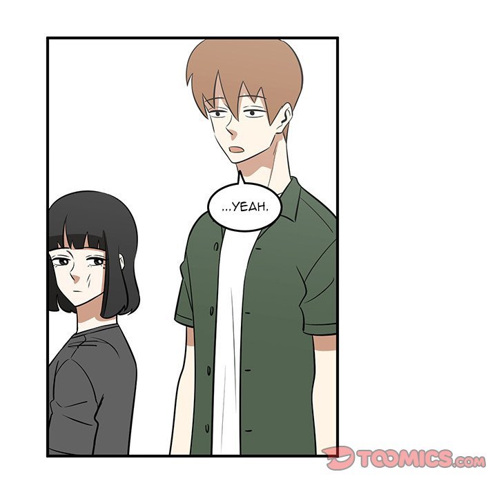 A Hero's Heart Manhwa - Chapter 43 Page 23