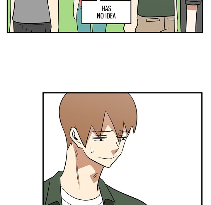 A Hero's Heart Manhwa - Chapter 43 Page 26