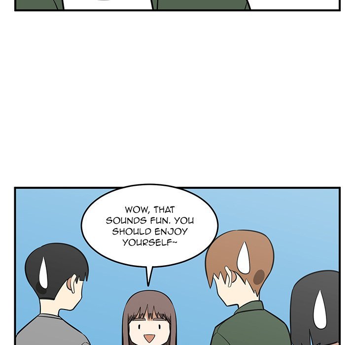 A Hero's Heart Manhwa - Chapter 43 Page 28