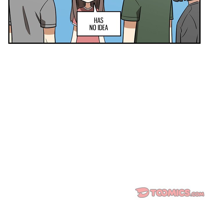 A Hero's Heart Manhwa - Chapter 43 Page 29