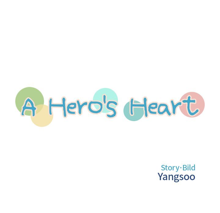 A Hero's Heart Manhwa - Chapter 43 Page 30