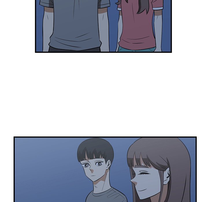 A Hero's Heart Manhwa - Chapter 43 Page 34