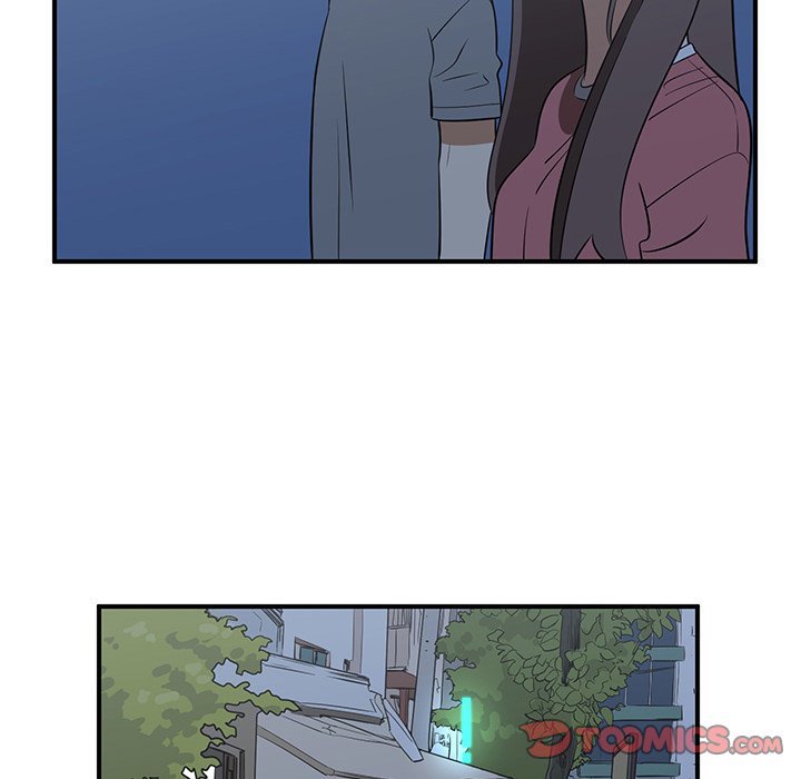 A Hero's Heart Manhwa - Chapter 43 Page 35