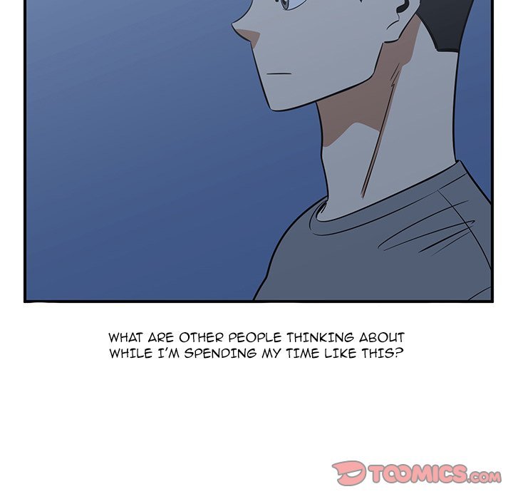 A Hero's Heart Manhwa - Chapter 43 Page 37