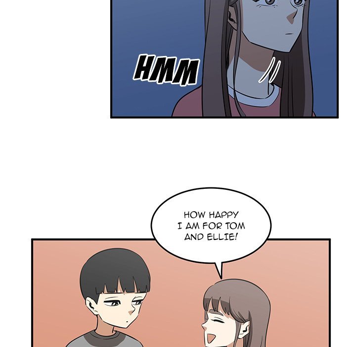 A Hero's Heart Manhwa - Chapter 43 Page 40