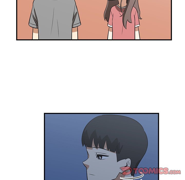 A Hero's Heart Manhwa - Chapter 43 Page 41