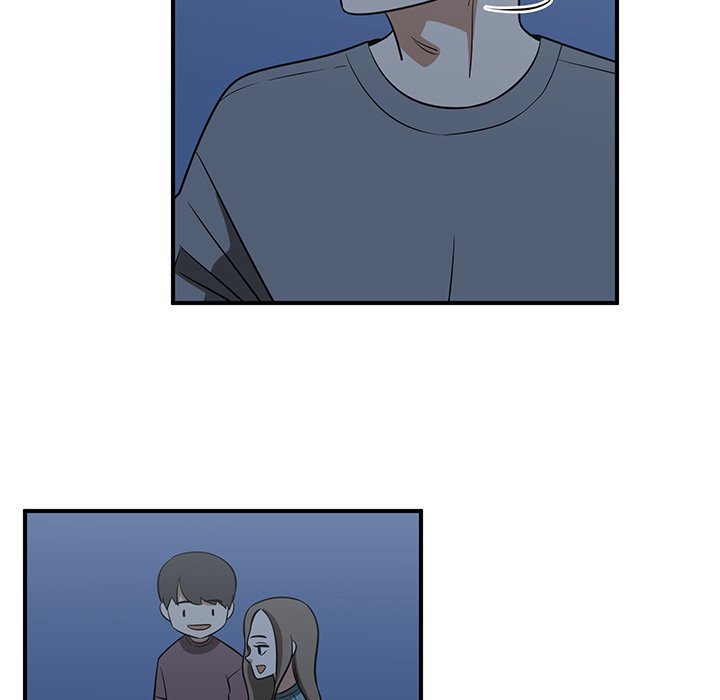 A Hero's Heart Manhwa - Chapter 43 Page 42