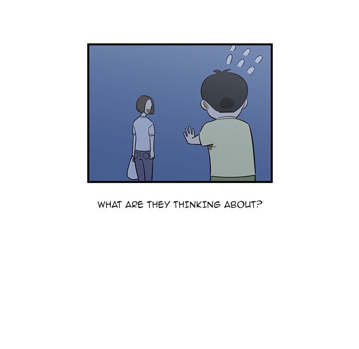 A Hero's Heart Manhwa - Chapter 43 Page 44